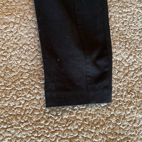 Calvin Klein size 6 stretch pants - Picture 7 of 8